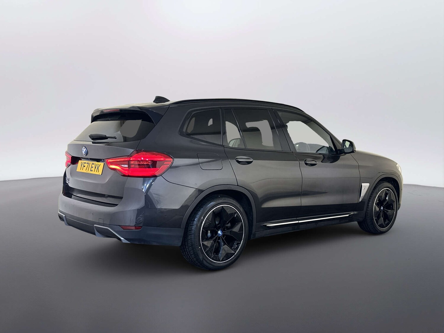 Used BMW iX3 2021 for sale - 77903051: Photo 10