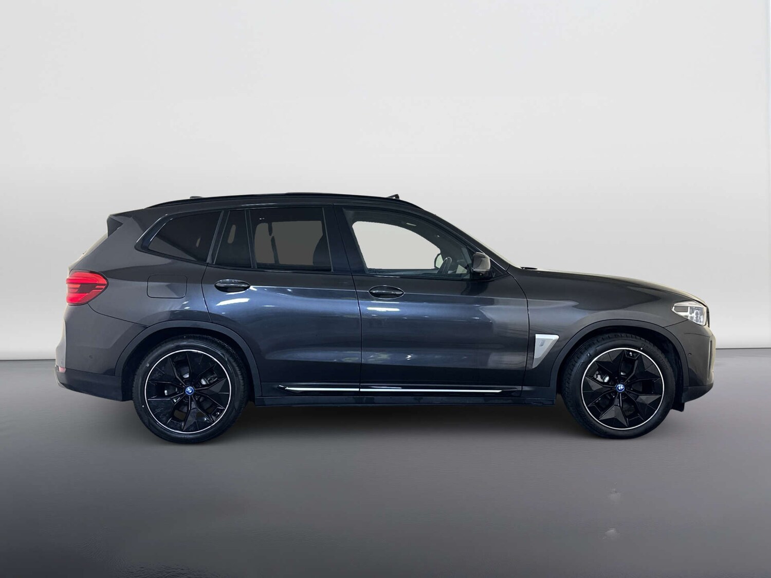 Used BMW iX3 2021 for sale - 77903051: Photo 11