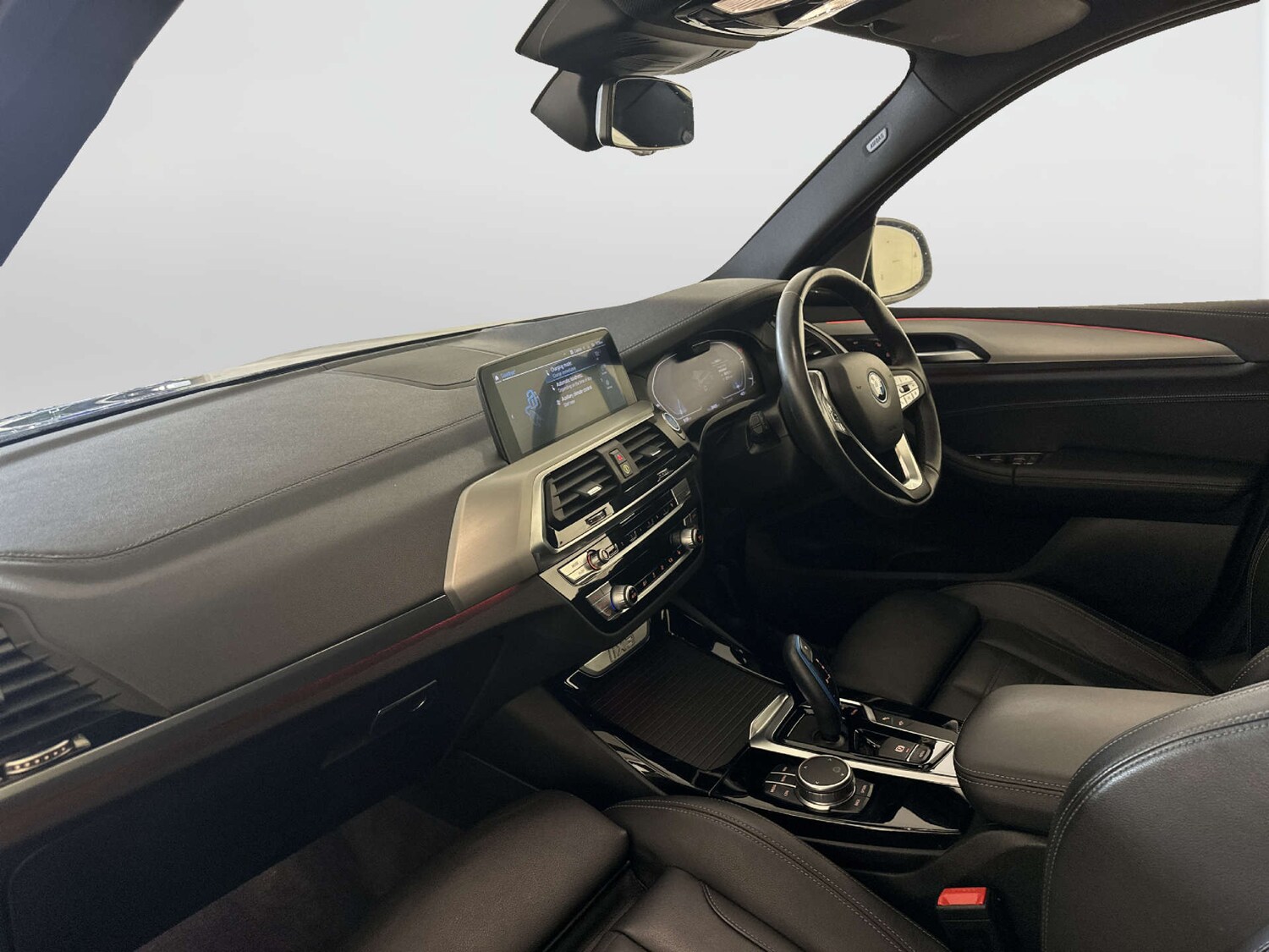 Used BMW iX3 2021 for sale - 77903051: Photo 12