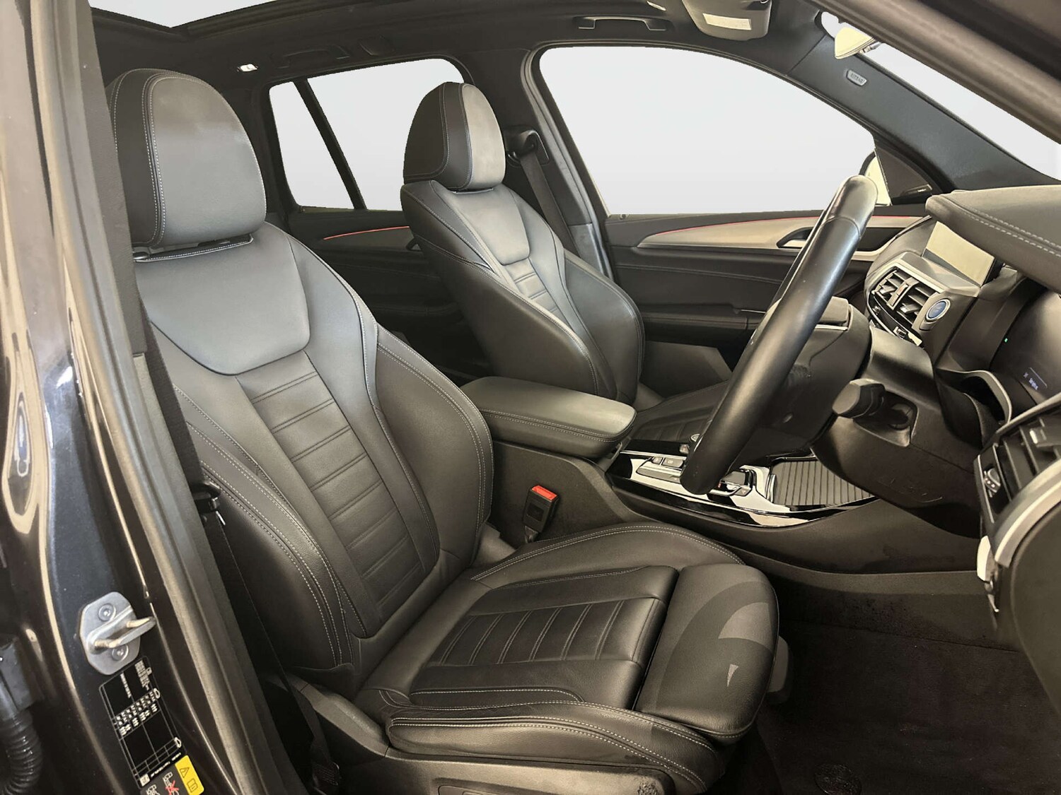 Used BMW iX3 2021 for sale - 77903051: Photo 13