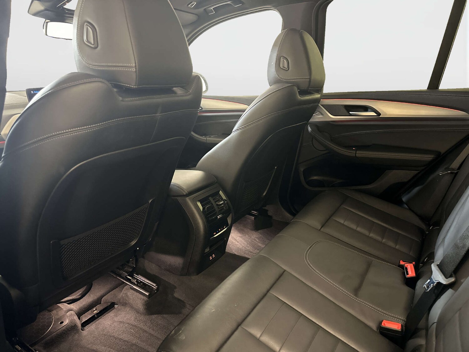 Used BMW iX3 2021 for sale - 77903051: Photo 14