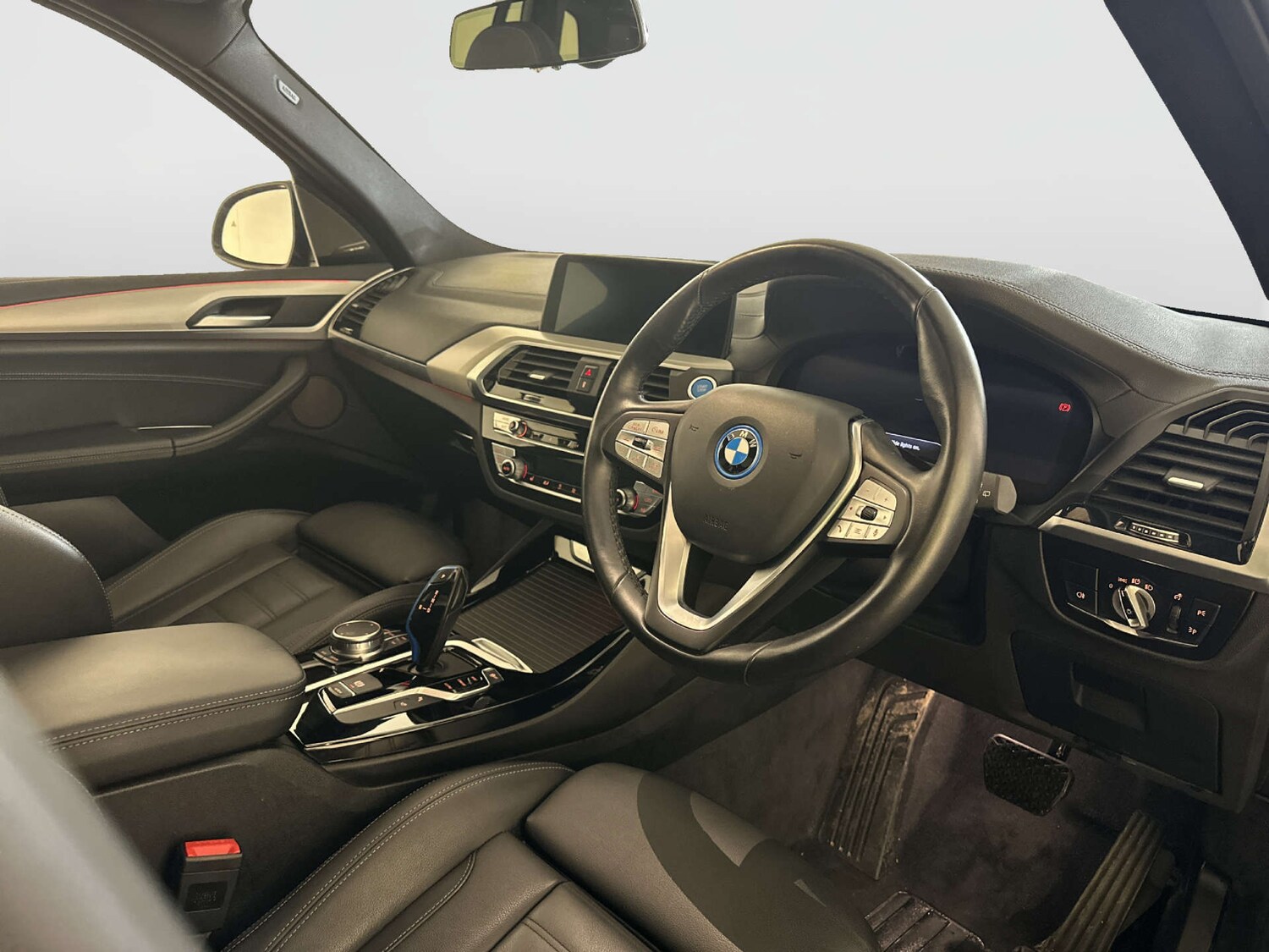 Used BMW iX3 2021 for sale - 77903051: Photo 15