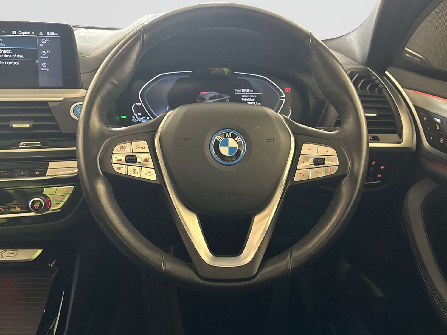 Used BMW iX3 2021 for sale - 77903051: Photo 16