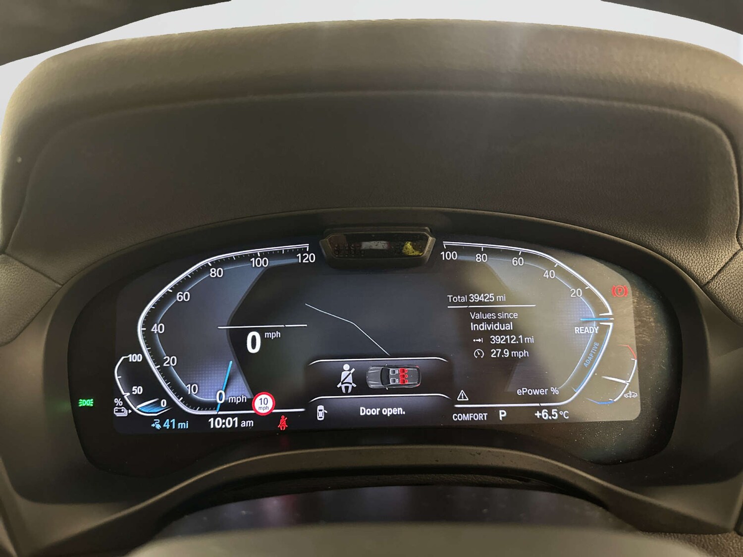 Used BMW iX3 2021 for sale - 77903051: Photo 18