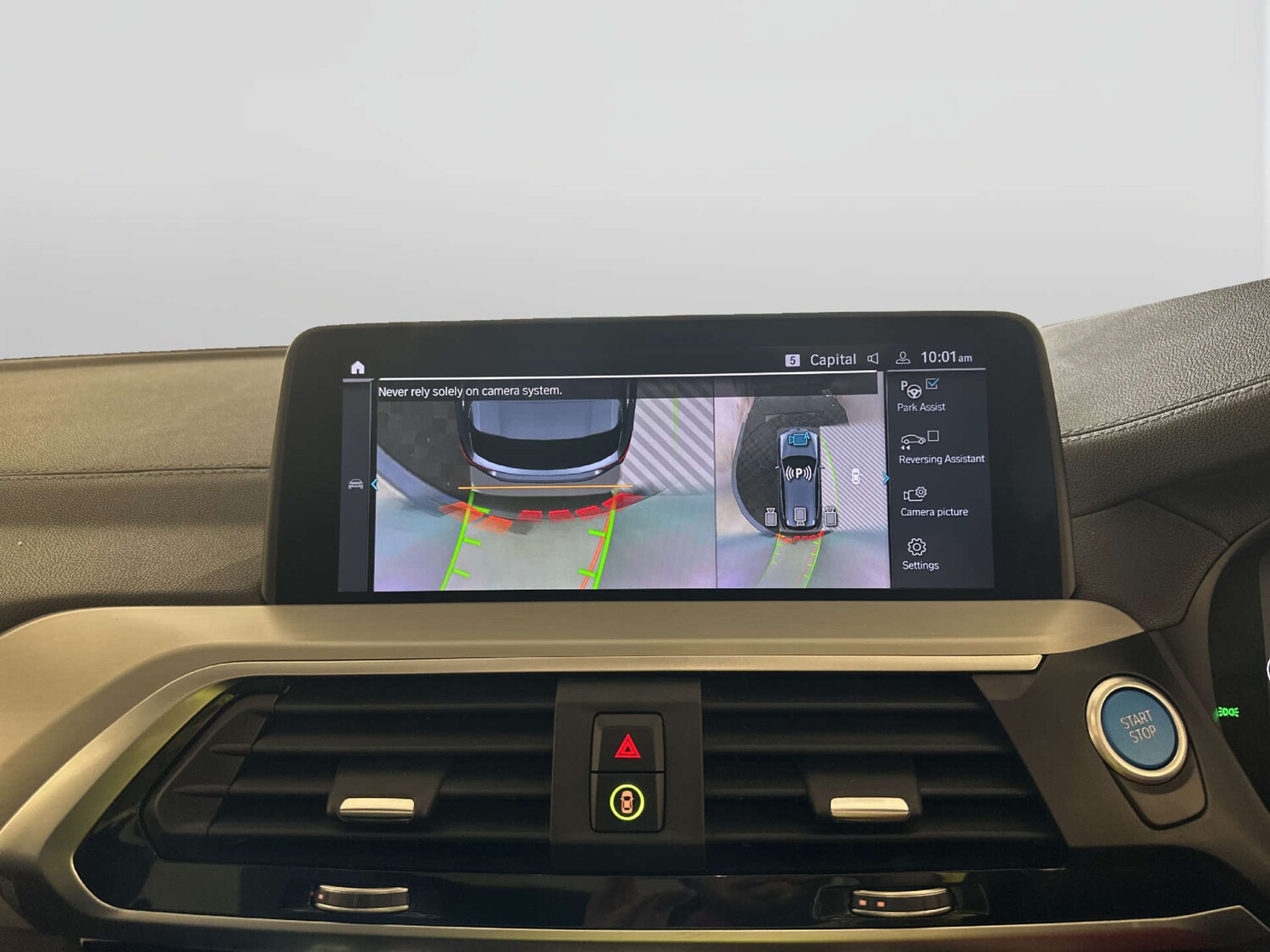 Used BMW iX3 2021 for sale - 77903051: Photo 20