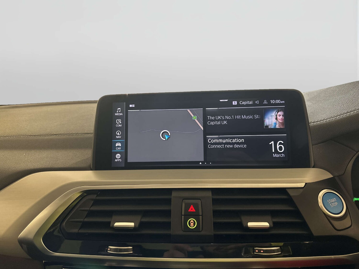 Used BMW iX3 2021 for sale - 77903051: Photo 22