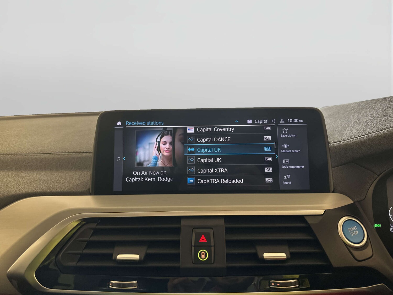 Used BMW iX3 2021 for sale - 77903051: Photo 23