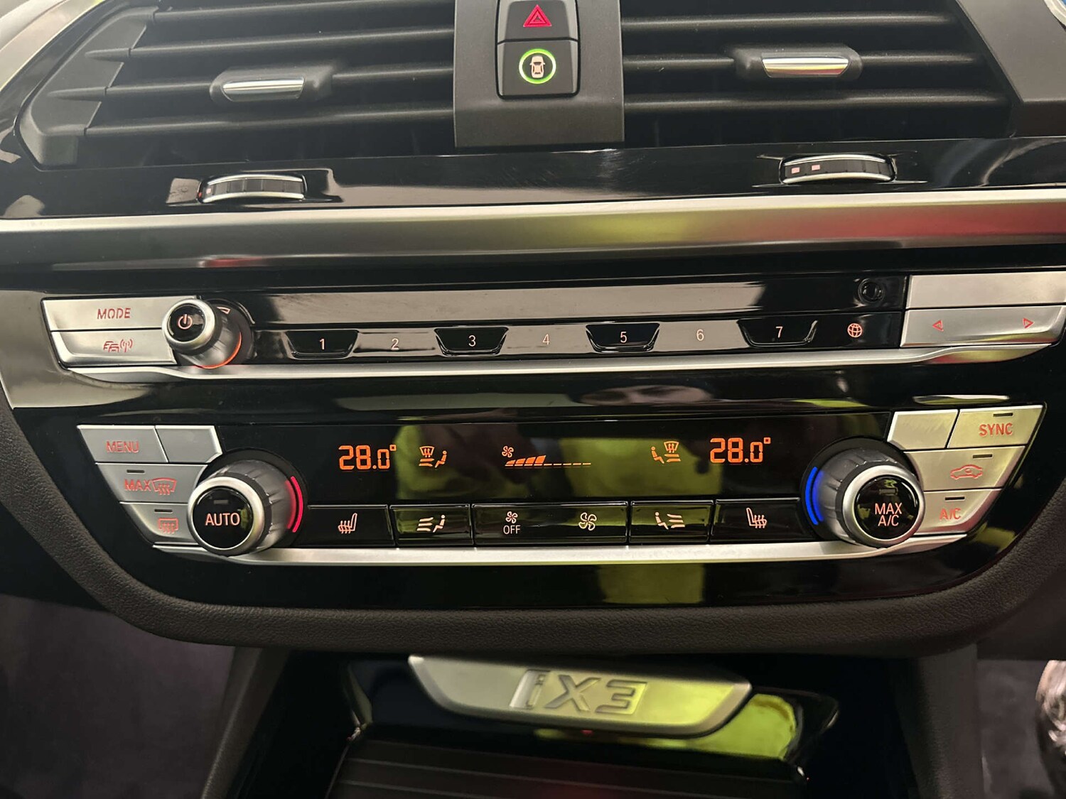 Used BMW iX3 2021 for sale - 77903051: Photo 24