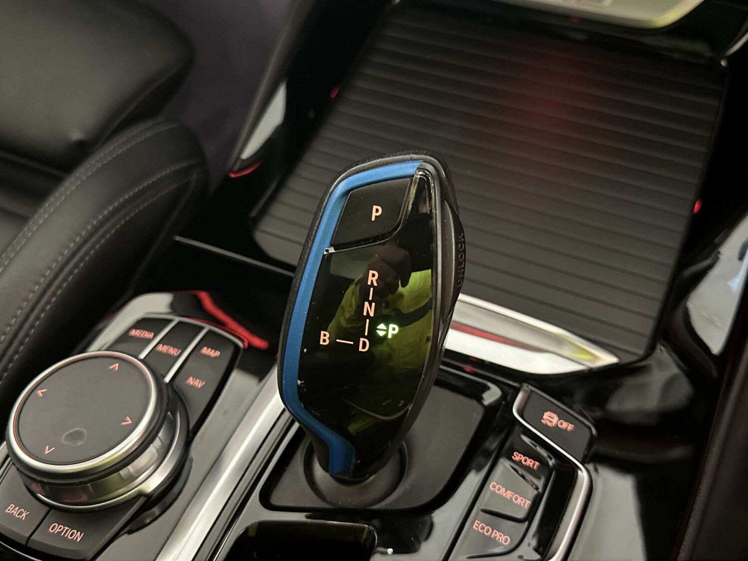 Used BMW iX3 2021 for sale - 77903051: Photo 25