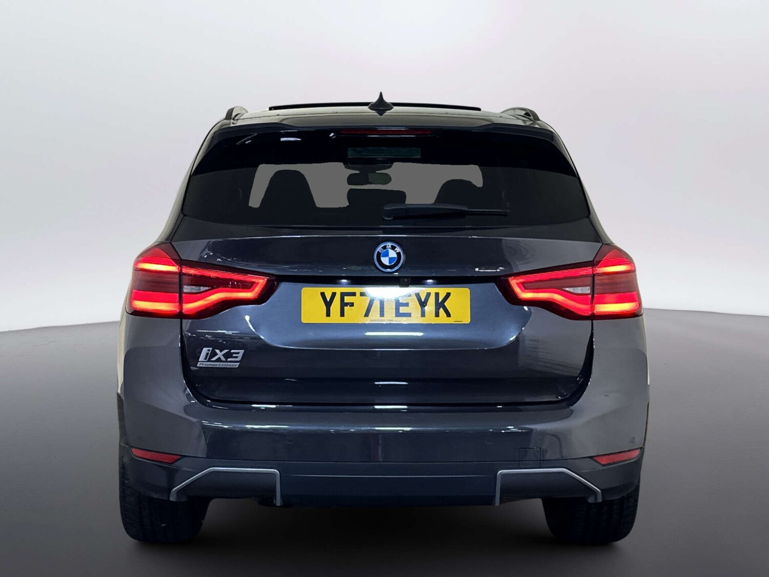 Used BMW iX3 2021 for sale - 77903051: Photo 9