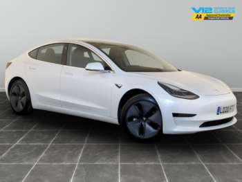 2020 (20) - Standard Plus 4dr Auto