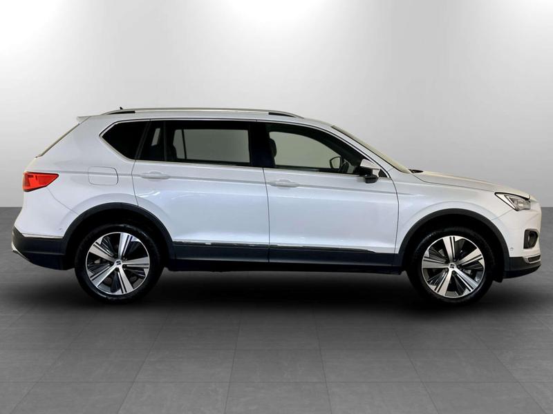 Used SEAT Tarraco 2021 for sale - 77036798: Photo 11