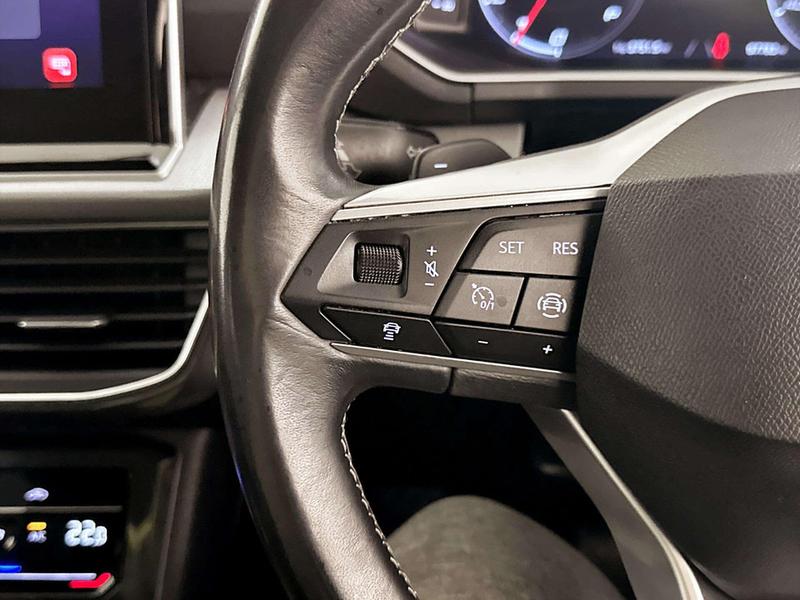 Used SEAT Tarraco 2021 for sale - 77036798: Photo 18