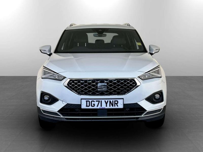 Used SEAT Tarraco 2021 for sale - 77036798: Photo 5