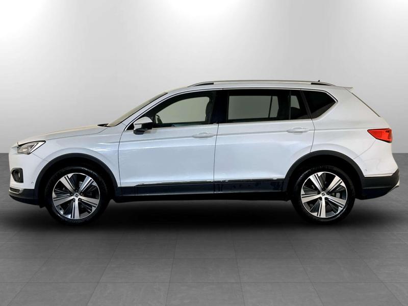 Used SEAT Tarraco 2021 for sale - 77036798: Photo 7