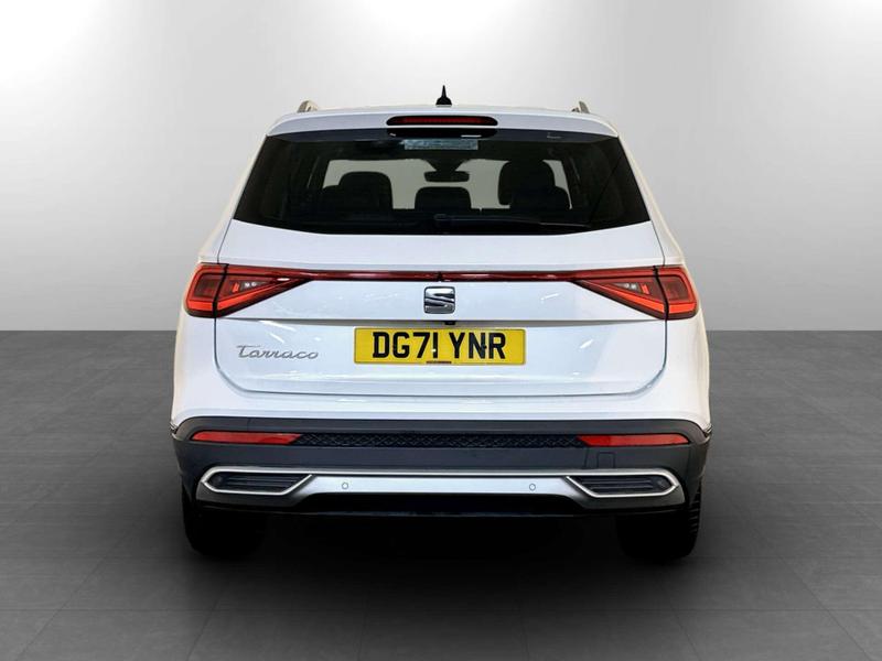 Used SEAT Tarraco 2021 for sale - 77036798: Photo 9