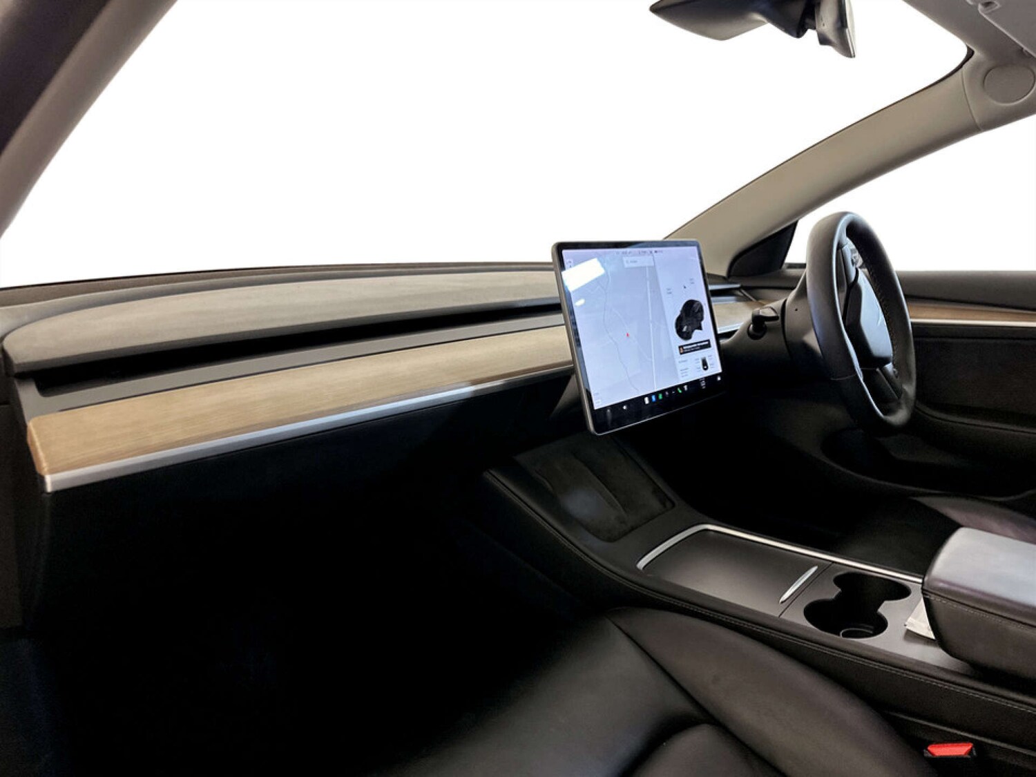 Used Tesla Model 3 2021 for sale - 77567347: Photo 12