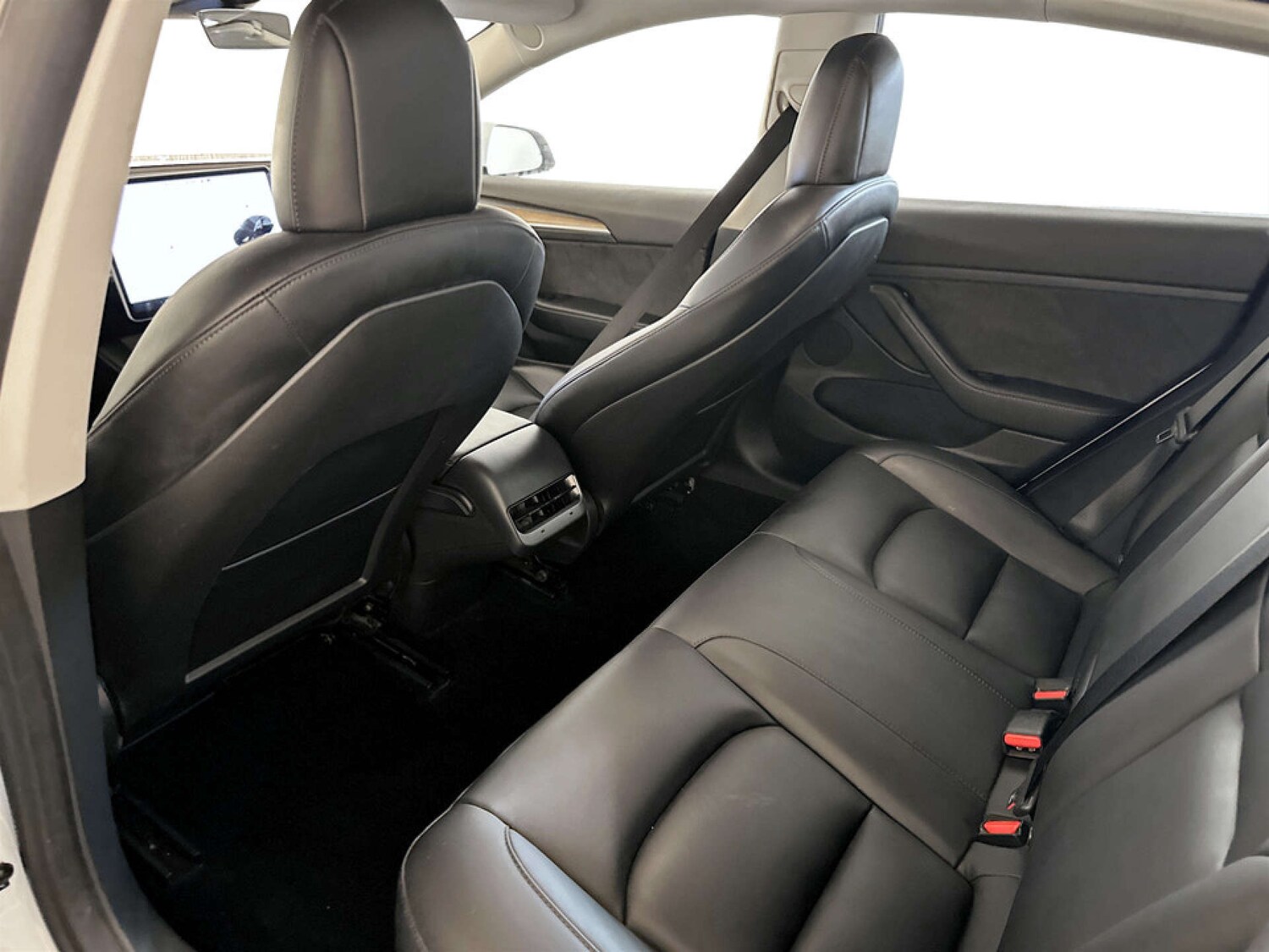 Used Tesla Model 3 2021 for sale - 77567347: Photo 14