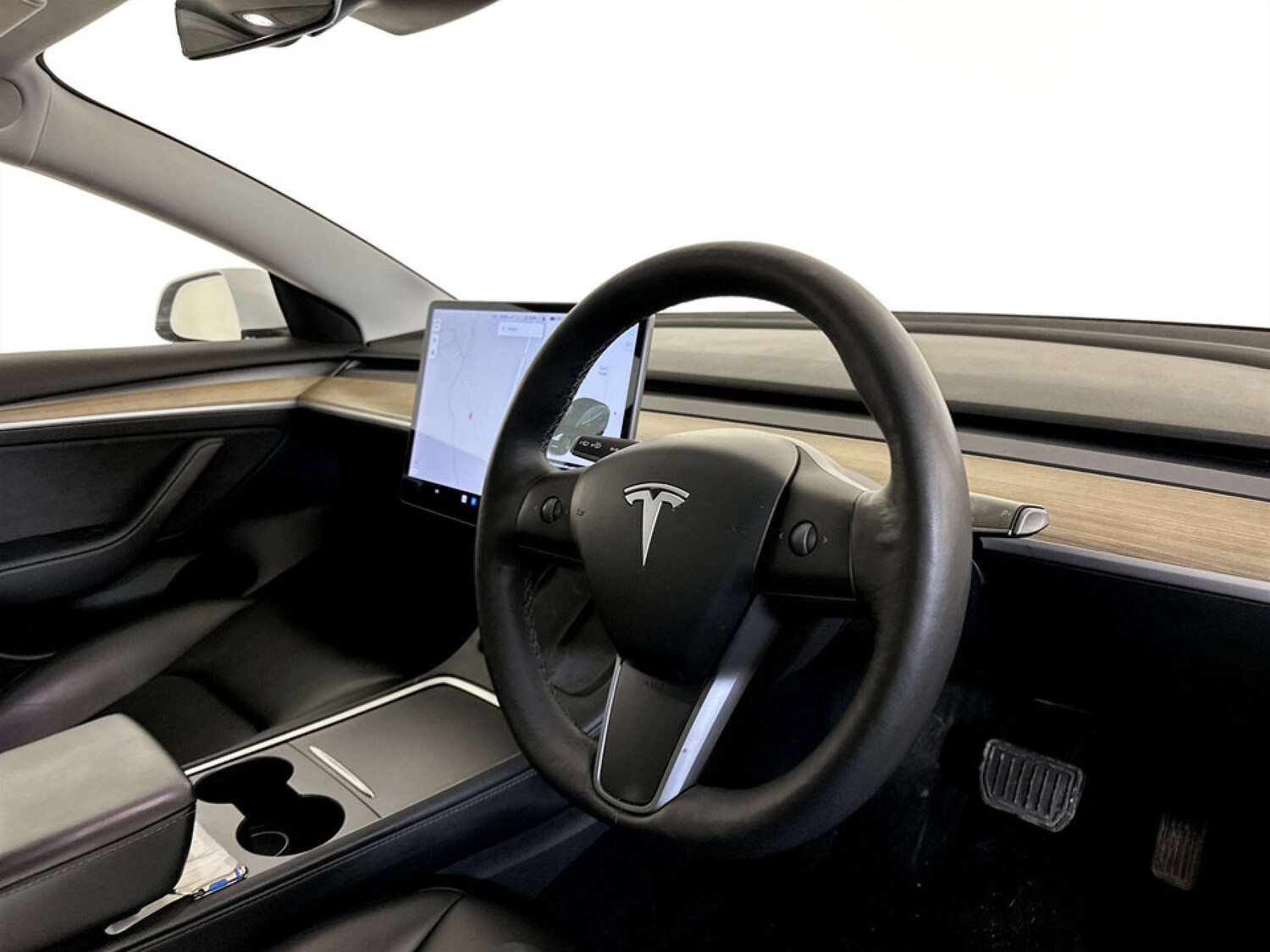 Used Tesla Model 3 2021 for sale - 77567347: Photo 15