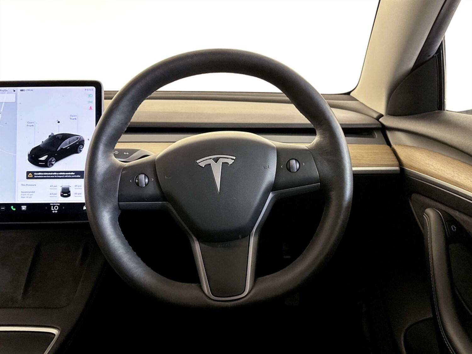 Used Tesla Model 3 2021 for sale - 77567347: Photo 16