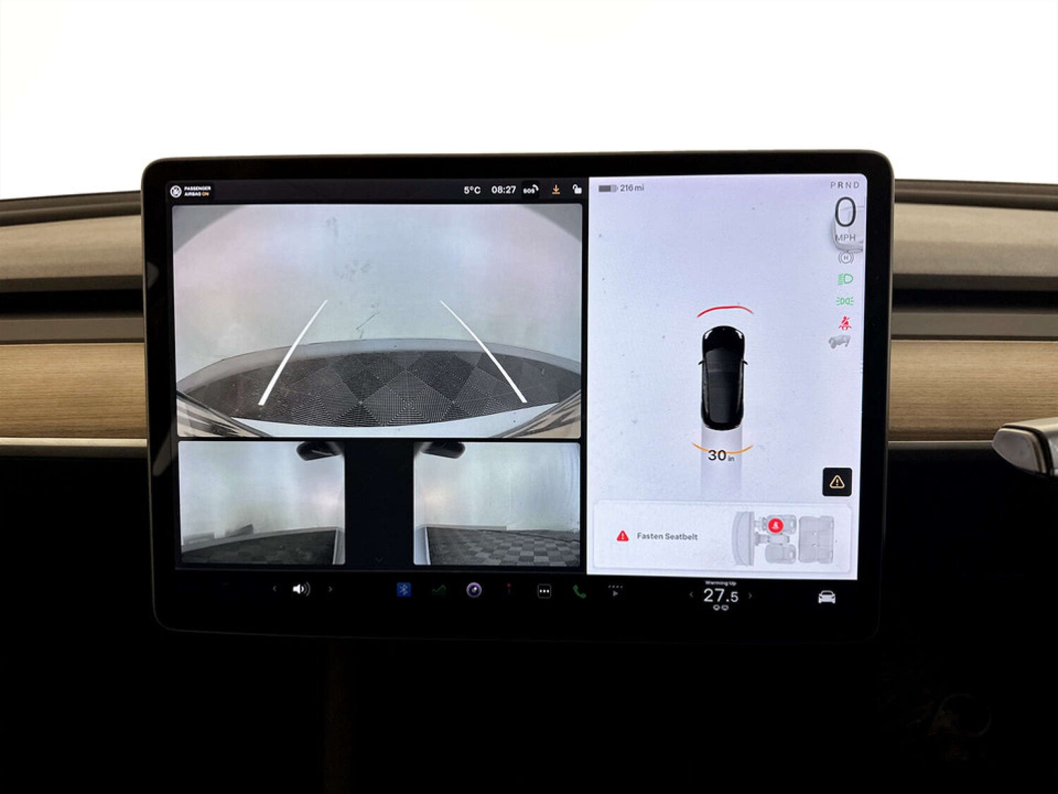 Used Tesla Model 3 2021 for sale - 77567347: Photo 20