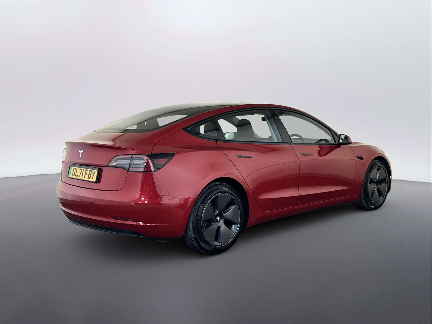 Used Tesla Model 3 2021 for sale - 78152385: Photo 10