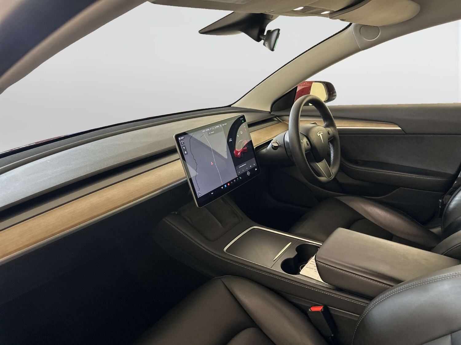 Used Tesla Model 3 2021 for sale - 78152385: Photo 12