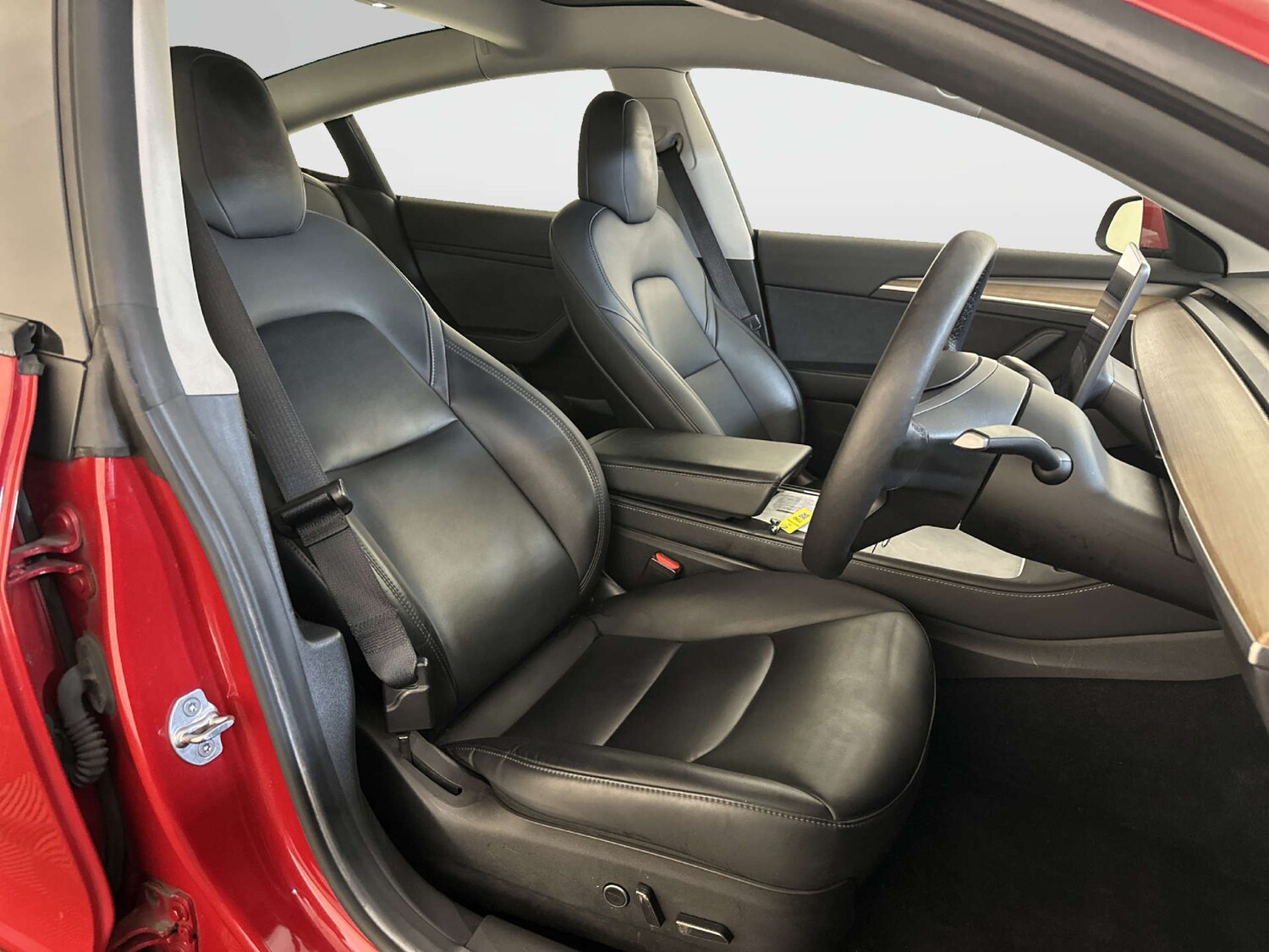 Used Tesla Model 3 2021 for sale - 78152385: Photo 13