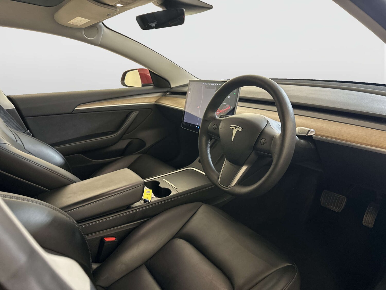 Used Tesla Model 3 2021 for sale - 78152385: Photo 15