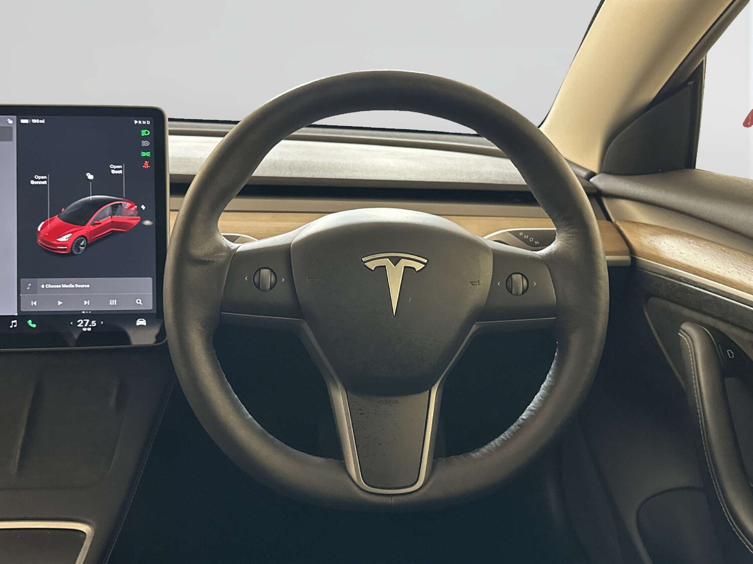 Used Tesla Model 3 2021 for sale - 78152385: Photo 16