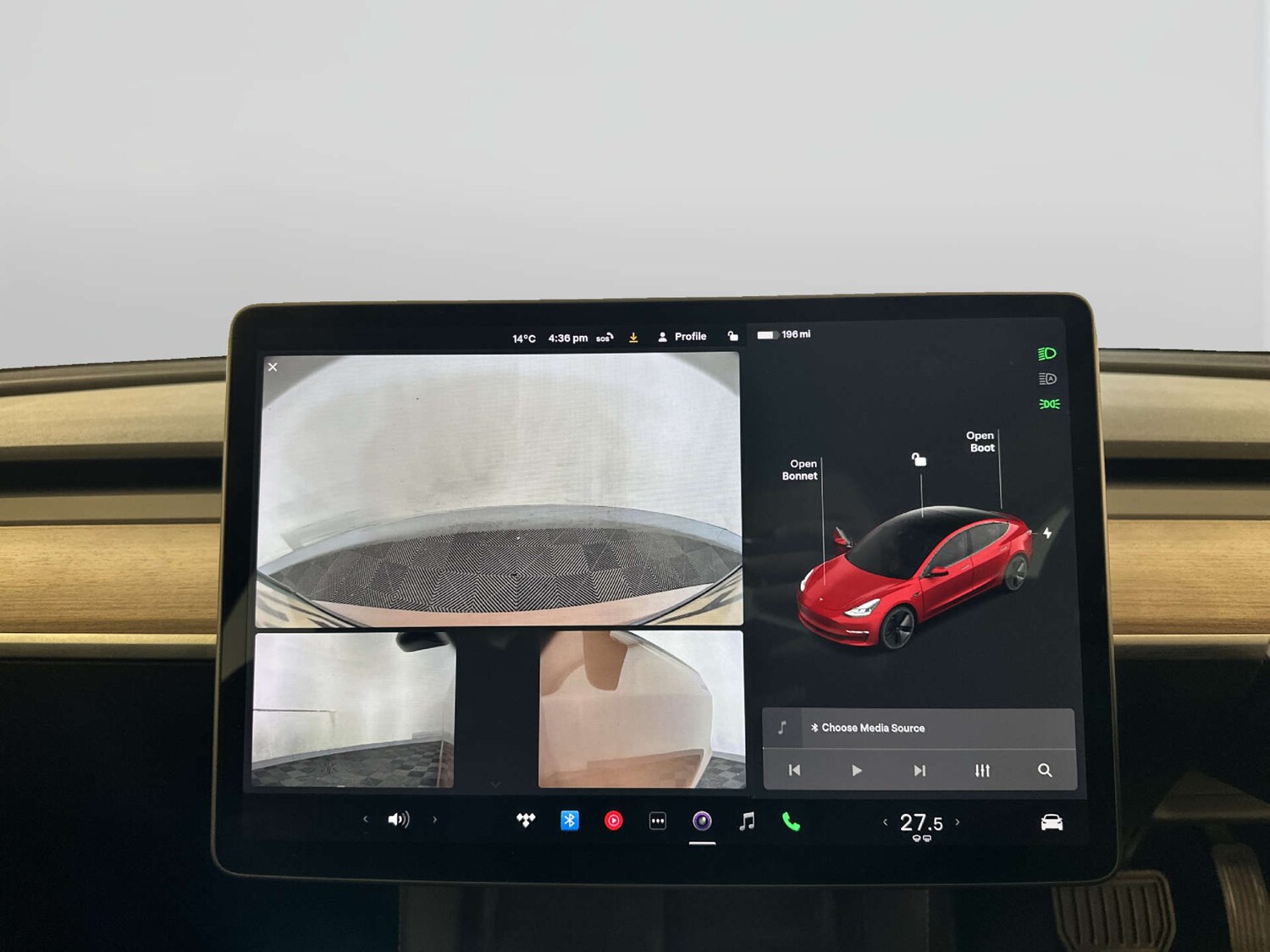 Used Tesla Model 3 2021 for sale - 78152385: Photo 20