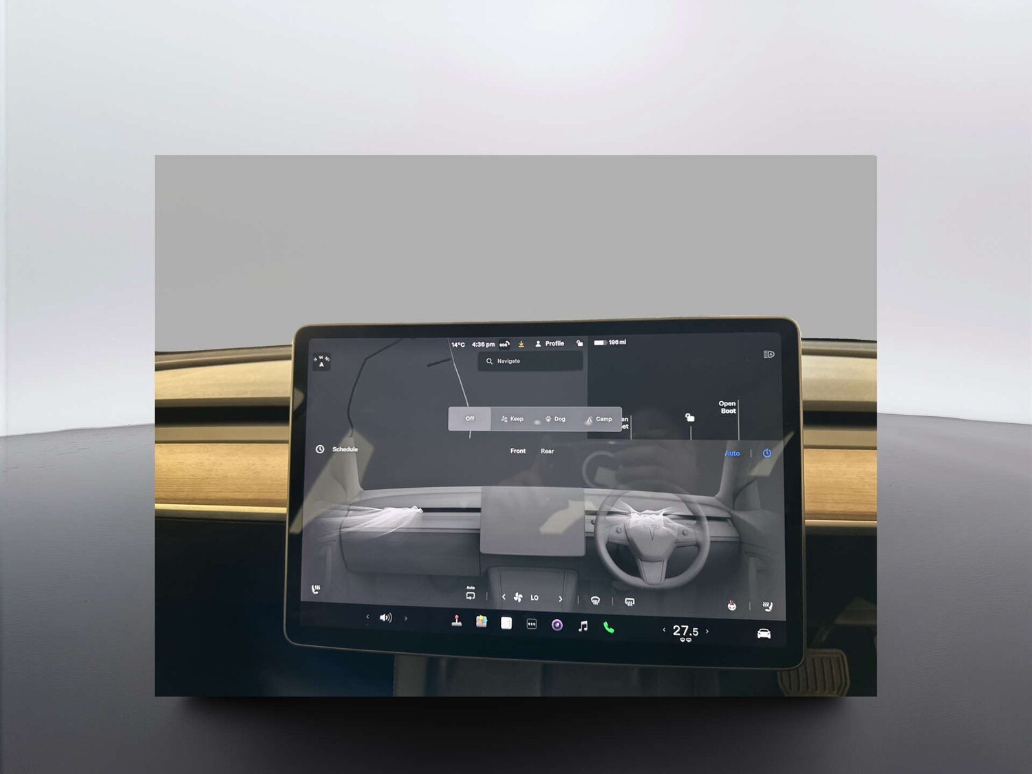 Used Tesla Model 3 2021 for sale - 78152385: Photo 21