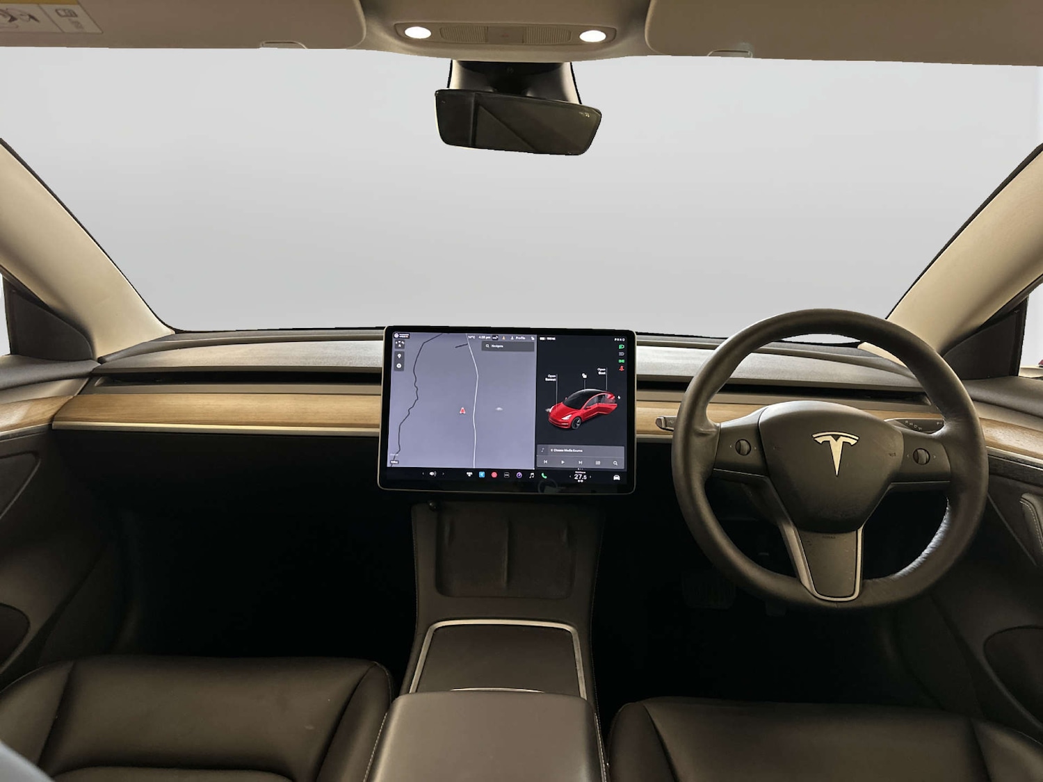 Used Tesla Model 3 2021 for sale - 78152385: Photo 3