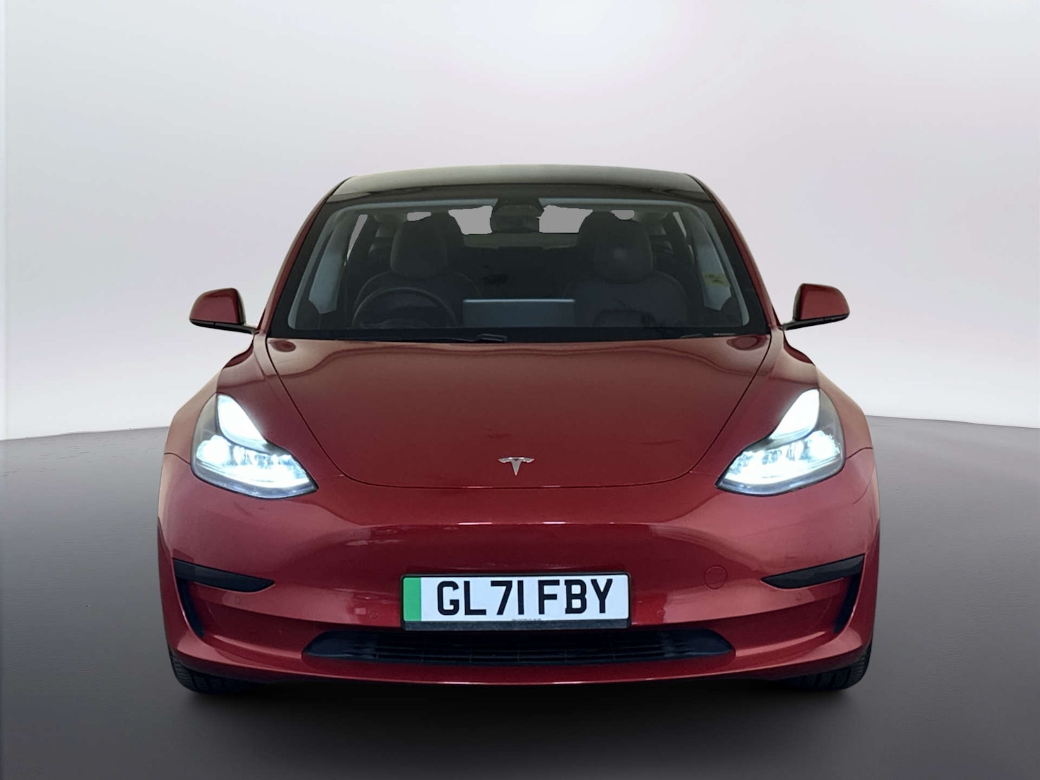 Used Tesla Model 3 2021 for sale - 78152385: Photo 5