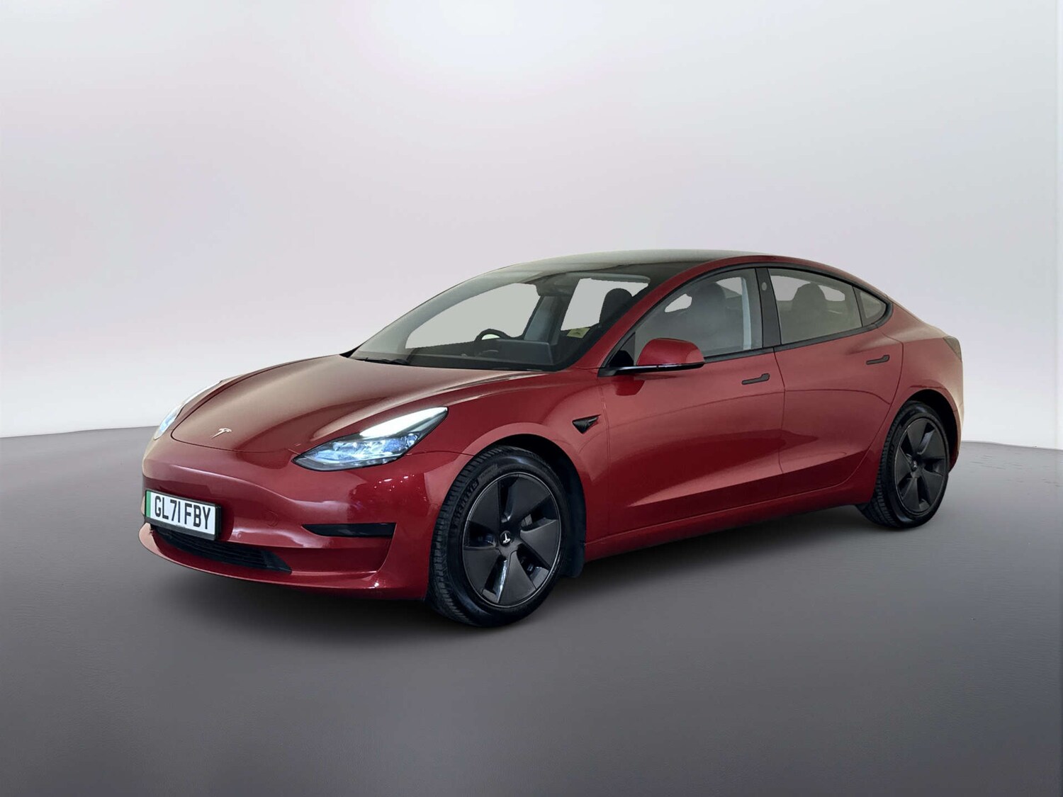 Used Tesla Model 3 2021 for sale - 78152385: Photo 6