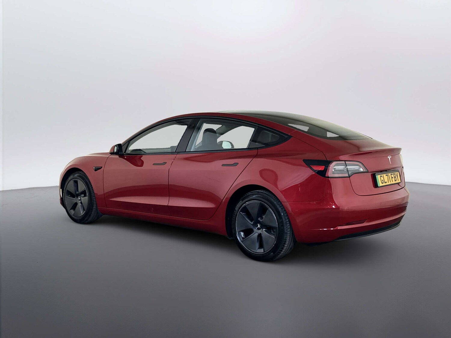 Used Tesla Model 3 2021 for sale - 78152385: Photo 8