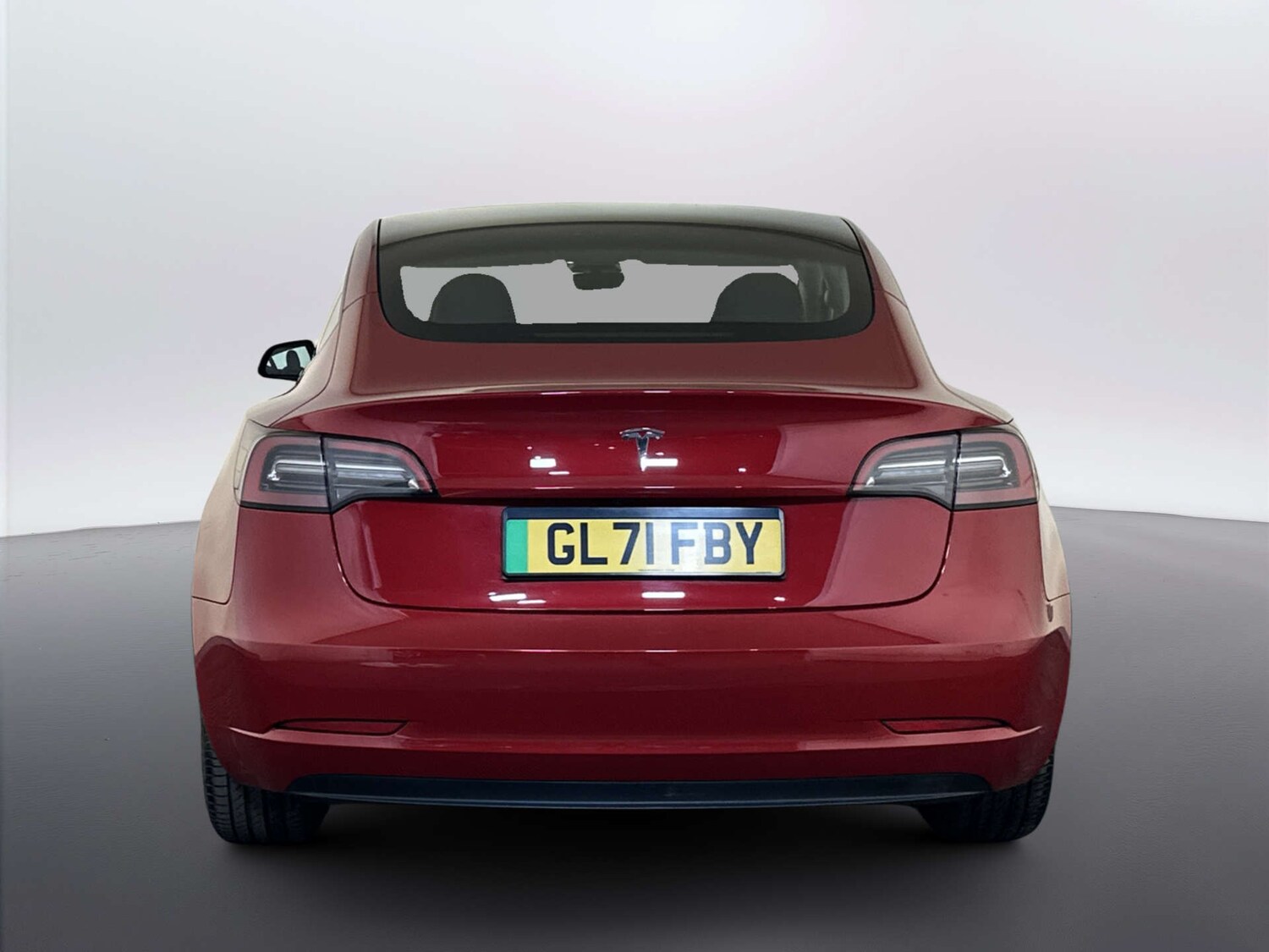 Used Tesla Model 3 2021 for sale - 78152385: Photo 9