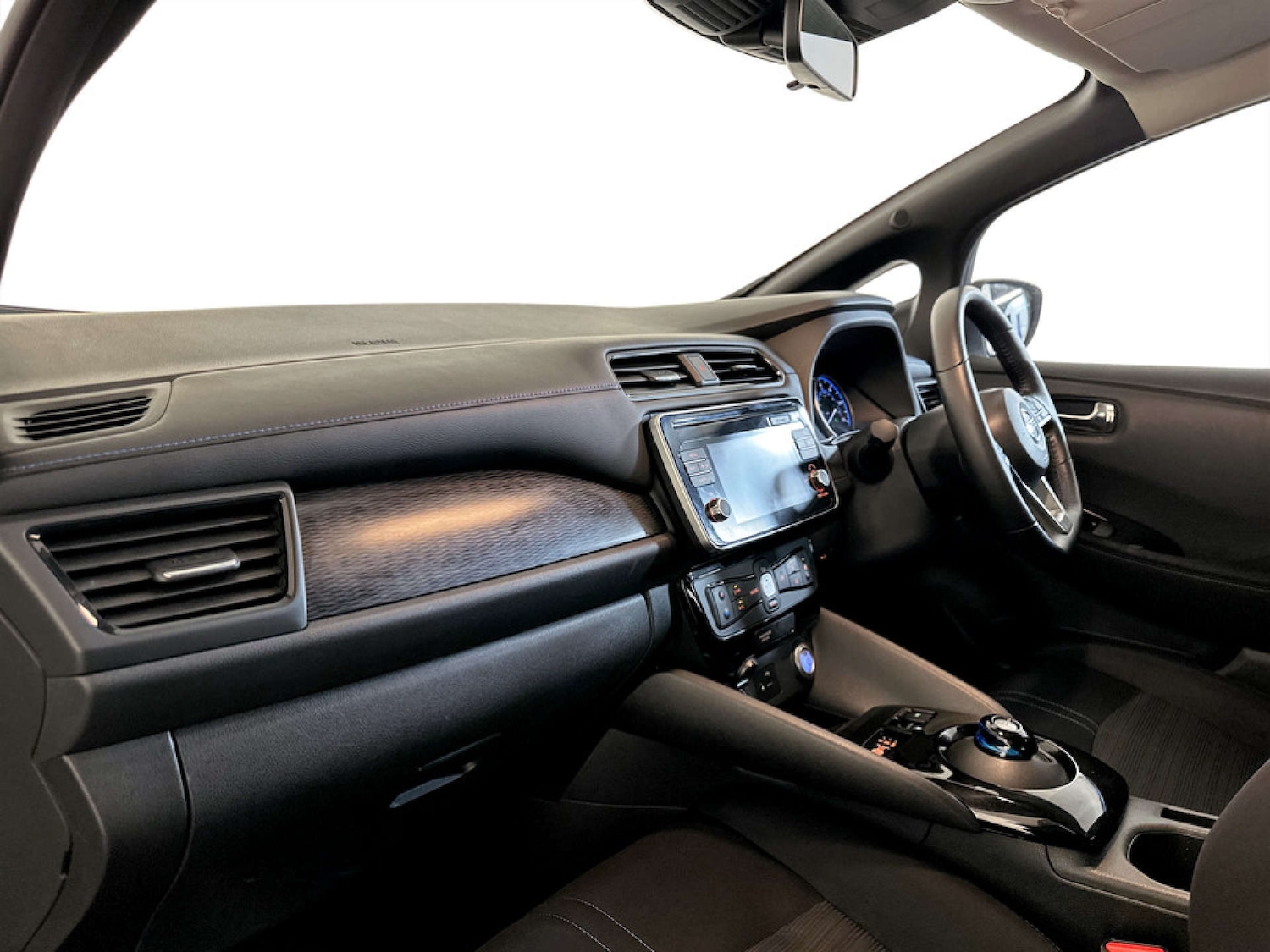 Used Nissan Leaf 2019 for sale - 77569719: Photo 12