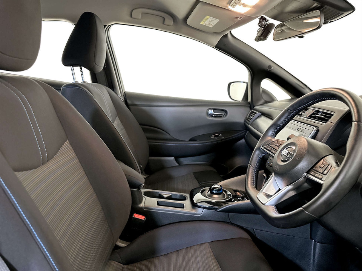 Used Nissan Leaf 2019 for sale - 77569719: Photo 13