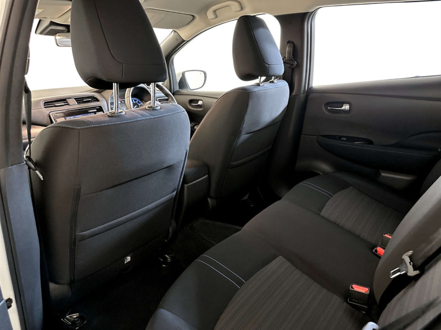 Used Nissan Leaf 2019 for sale - 77569719: Photo 14