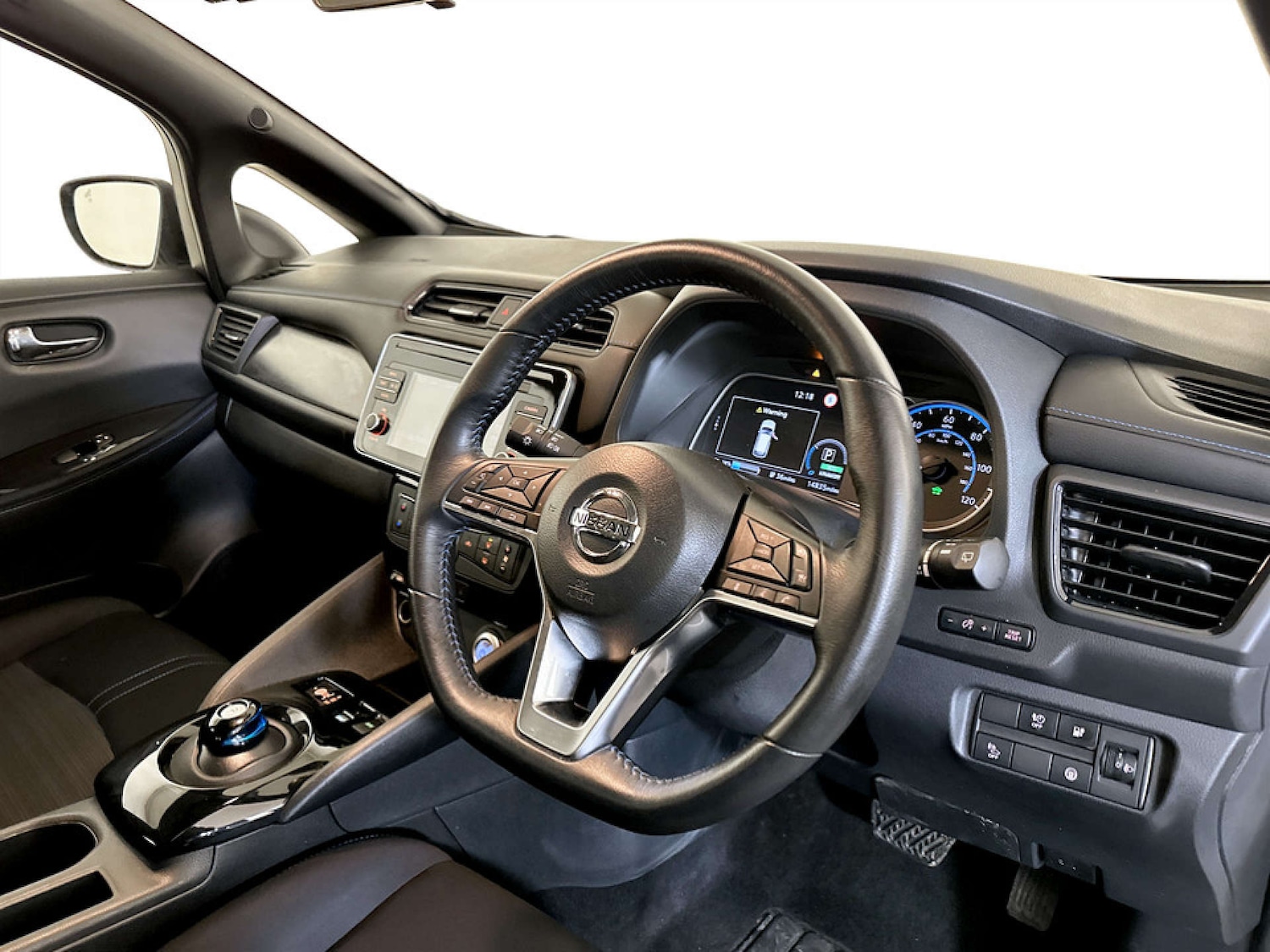 Used Nissan Leaf 2019 for sale - 77569719: Photo 15