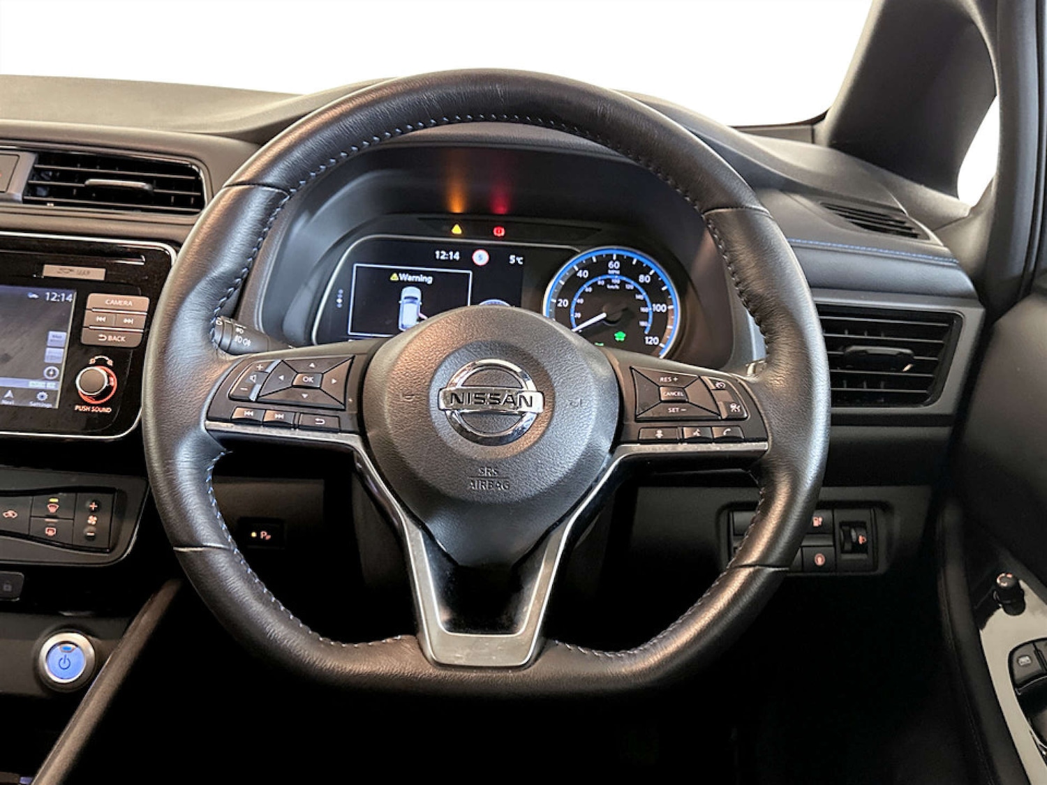 Used Nissan Leaf 2019 for sale - 77569719: Photo 16