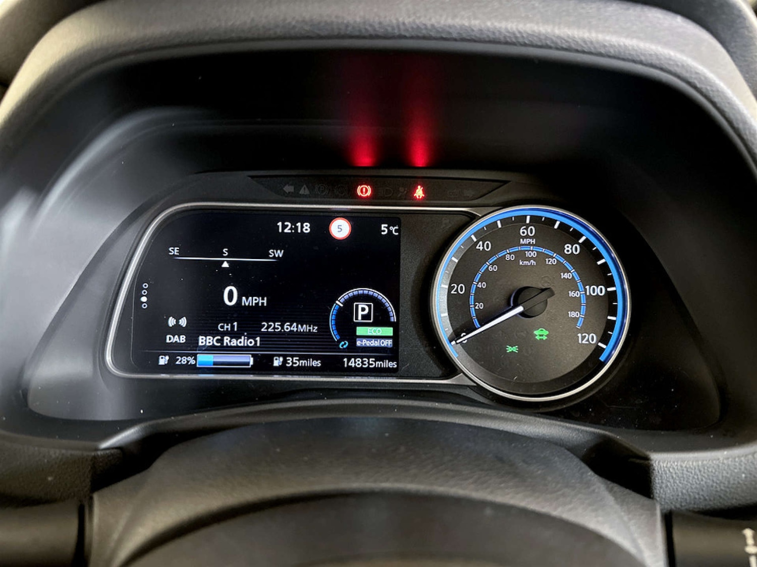 Used Nissan Leaf 2019 for sale - 77569719: Photo 18