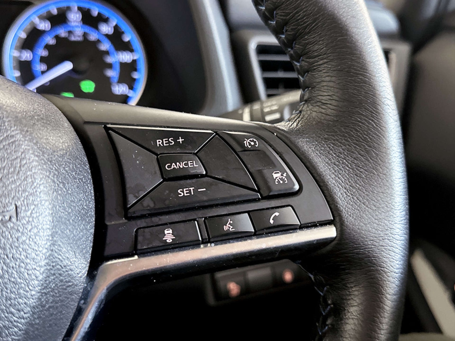 Used Nissan Leaf 2019 for sale - 77569719: Photo 19