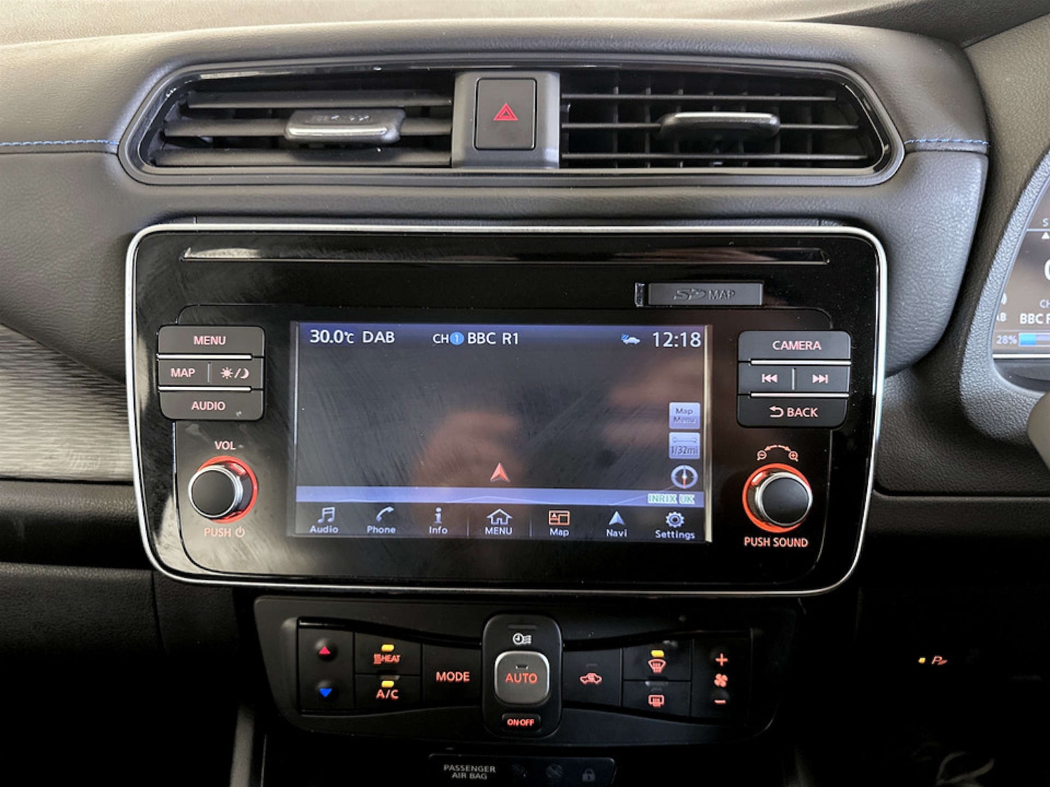 Used Nissan Leaf 2019 for sale - 77569719: Photo 22