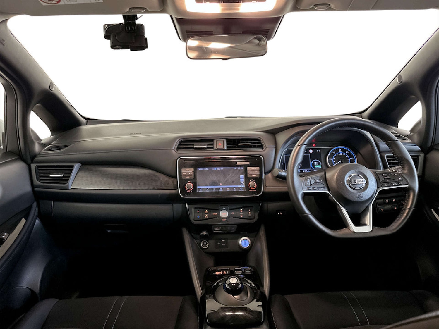 Used Nissan Leaf 2019 for sale - 77569719: Photo 3