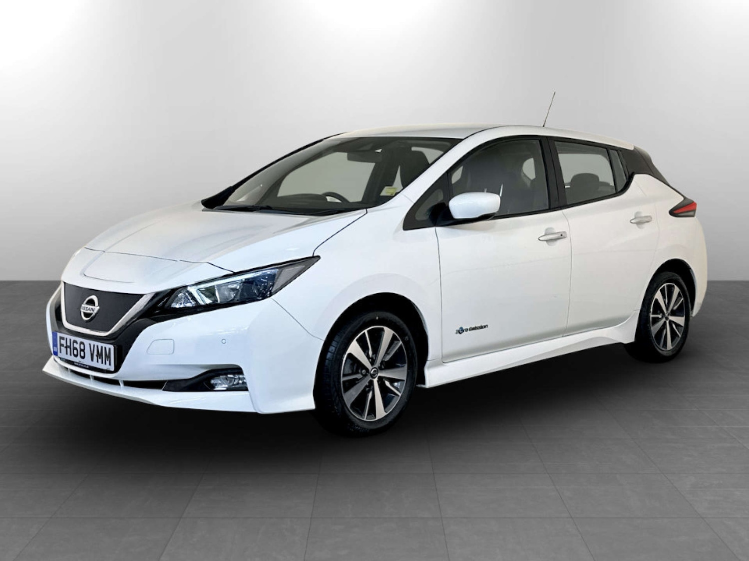 Used Nissan Leaf 2019 for sale - 77569719: Photo 6