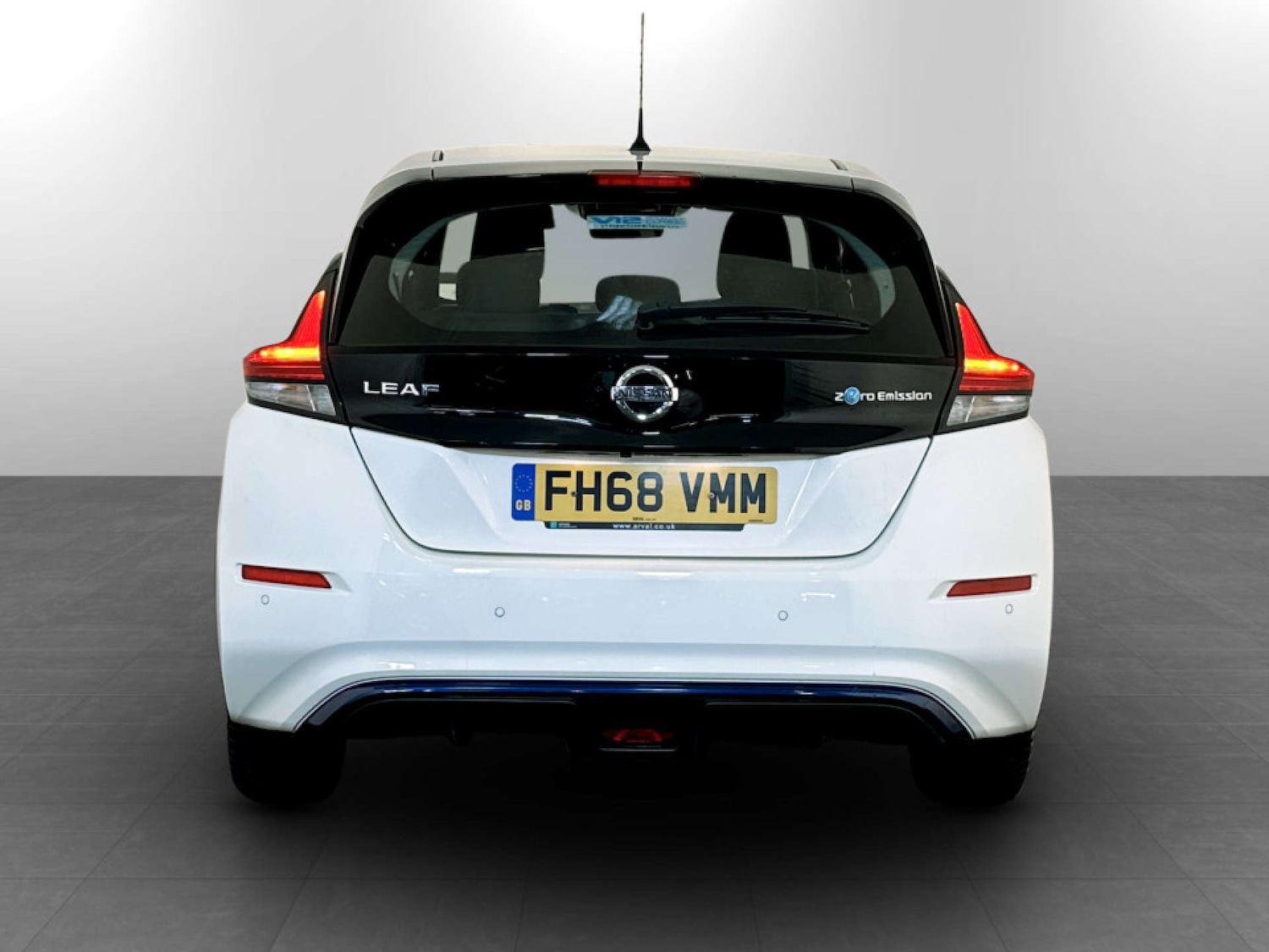 Used Nissan Leaf 2019 for sale - 77569719: Photo 9