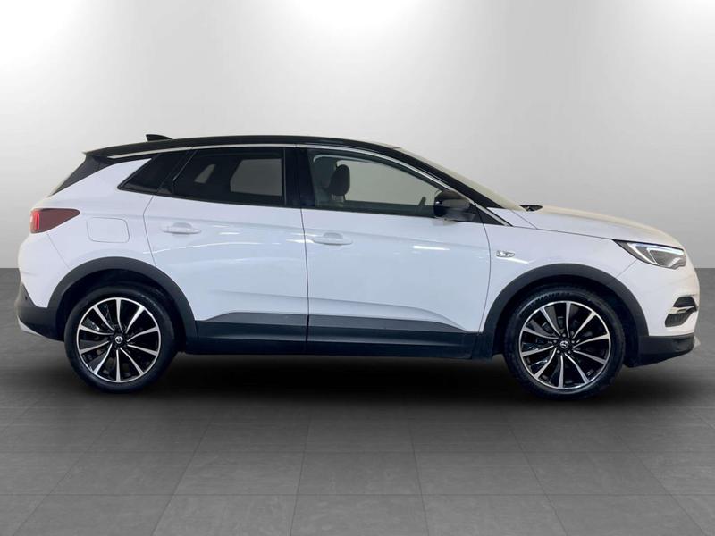 Used Vauxhall Grandland X 2021 for sale - 76904580: Photo 11