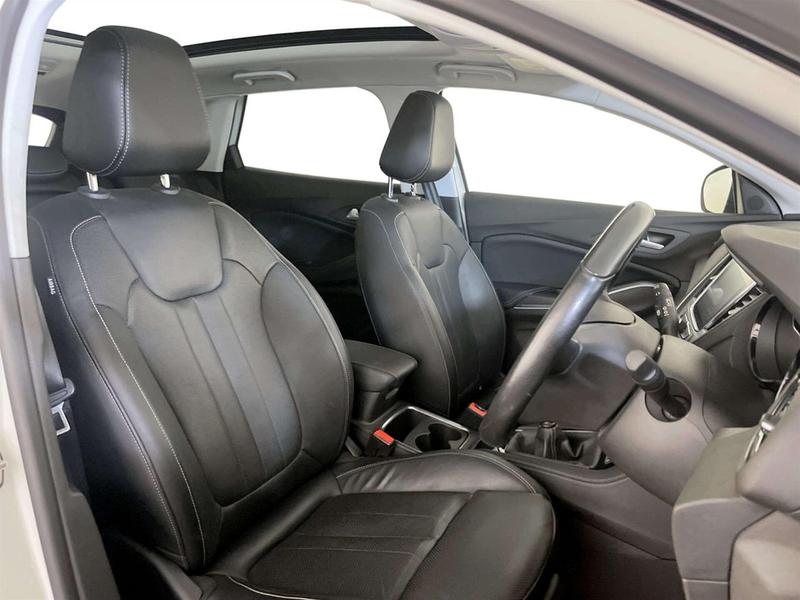 Used Vauxhall Grandland X 2021 for sale - 76904580: Photo 13